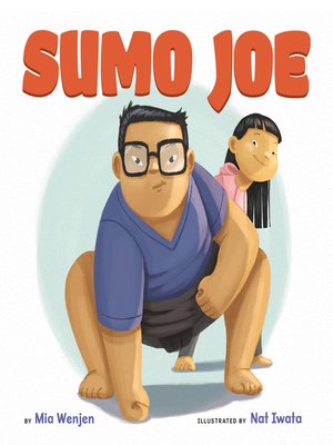 cover image of Sumo Joe